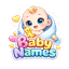 Baby Names Logo