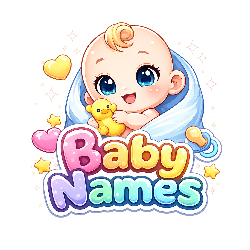 Baby Names Logo